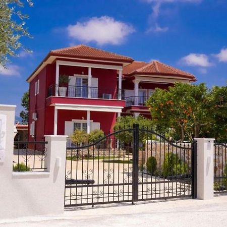 Villa Mare אמודיה מראה חיצוני תמונה