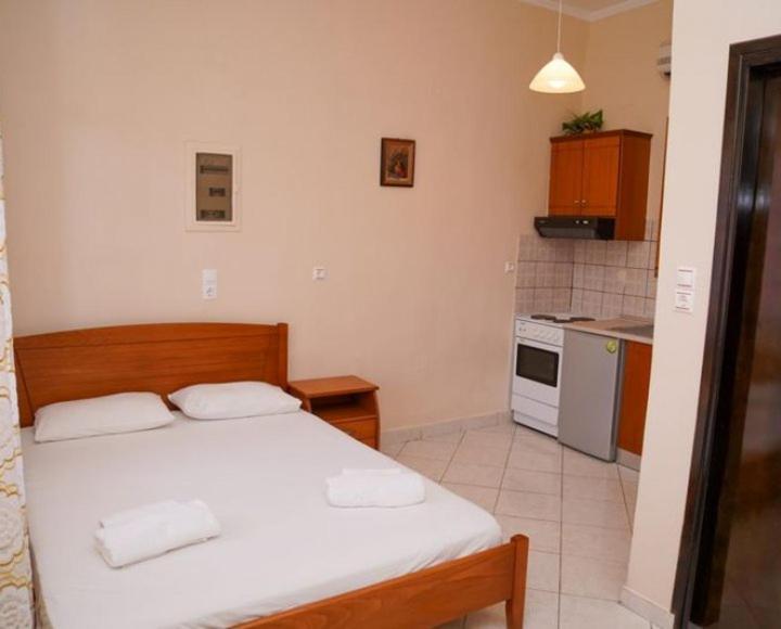 Villa Mare אמודיה מראה חיצוני תמונה