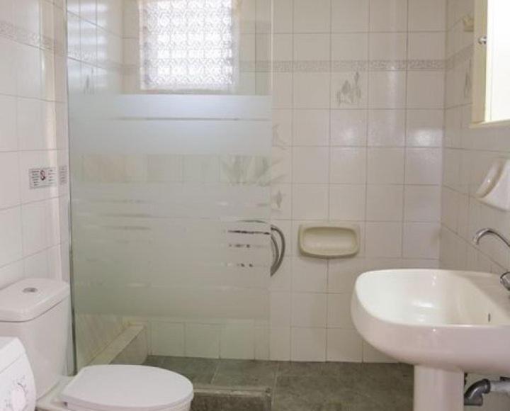 Villa Mare אמודיה מראה חיצוני תמונה