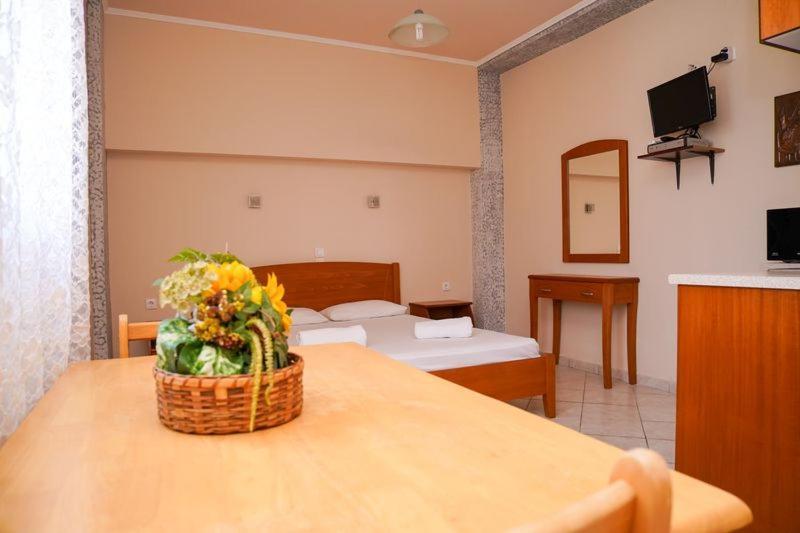 Villa Mare אמודיה מראה חיצוני תמונה