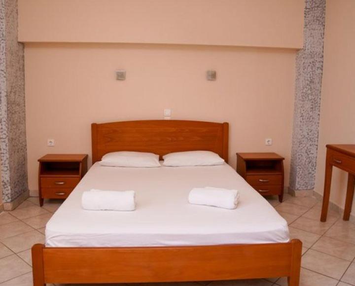 Villa Mare אמודיה מראה חיצוני תמונה